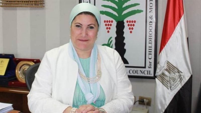 الدكتورة سحر السنباطي