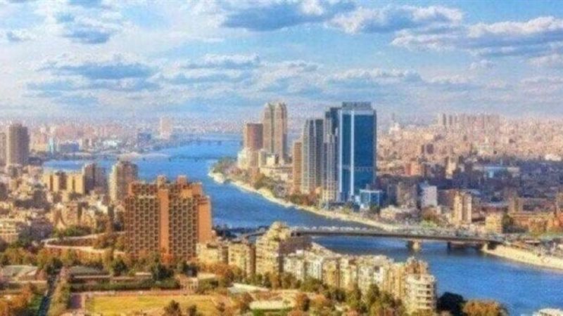 أحوال الطقس