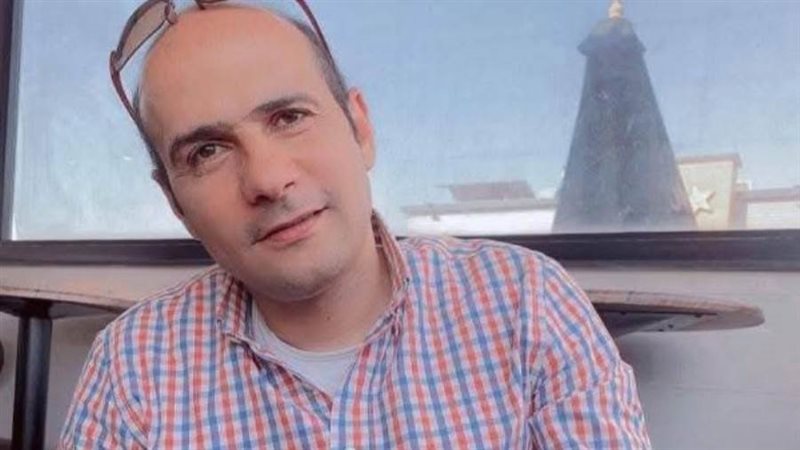 المقدم كريم ياسين