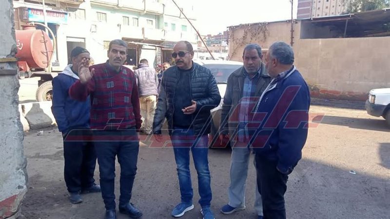 جول رئيس المدينة