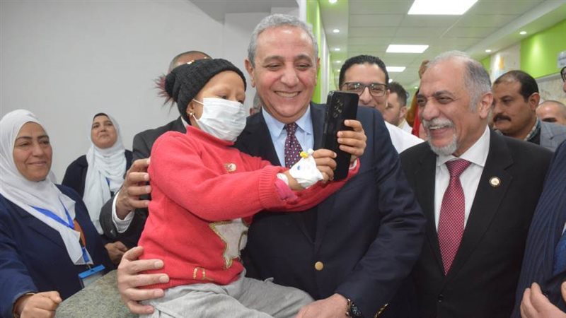 جانب من الافتتاح