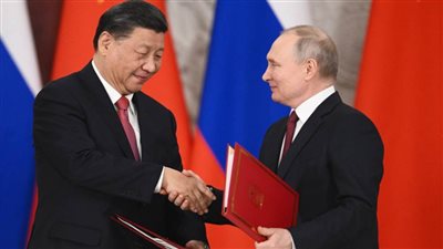 دبلوماسي روسي: الركيزة الأساسية للعلاقات بين موسكو وبكين تقوم على مبادئ المساواة والثقة المتبادلة