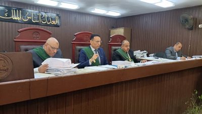 تأجيل محاكمة المتهمين بقتل طفل شبرا الخيمة ضحية 