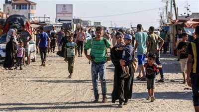 إحصاء: 15 مليونا.. تعداد الفلسطينيين بنهاية 2024.. وانخفاض سكان غزة بحوالي 6 %