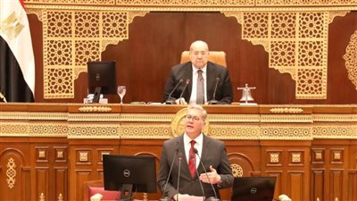 وزير البترول: استئناف أعمال تنمية حقل غاز ظهر يناير الجاري