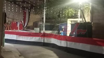 بيلا تستعد لـ«عيد الميلاد» وامتحانات نصف العام بكفر الشيخ 