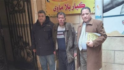 بالصور.. التدخل السريع بـ 