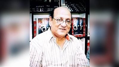 وفاة الكاتب والأديب البورسعيدي عاطف عبد الرحمن عن عمر يناهز 72 عاما