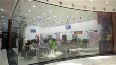 افتتاح مقر جديد للإدارة العامة للجوازات والهجرة والجنسية بمدينة الشيخ زايد