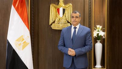 وزير الإنتاج الحربي يهنئ قداسة البابا  تواضروس الثاني بمناسبة عيد الميلاد المجيد