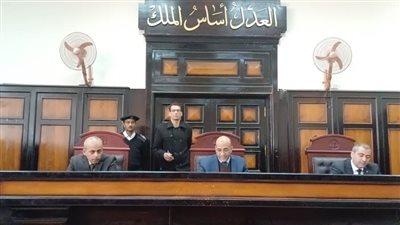 السجن المؤبد لعامل لاتجاره في الهيروين والحشيش المخدر بأسيوط