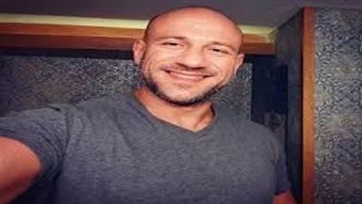 أحمد مكي يبدأ تصوير 