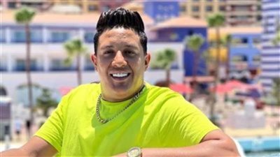 إحالة حمو بيكا للمحاكمة الجنائية بتهمة حيازة سلاح أبيض 