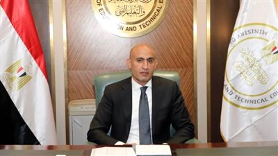 وزير التعليم يبحث مع نظيرته القطرية سبل التعاون بمجال تطوير التعليم قبل الجامعي