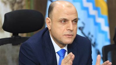 محافظ كفر الشيخ: رفع درجة الاستعداد لاستقبال الاحتفالات بعيد الميلاد المجيد