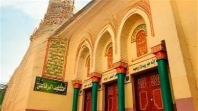 الأوقاف تفتتح ٢٧ مسجدًا الجمعة المقبلة