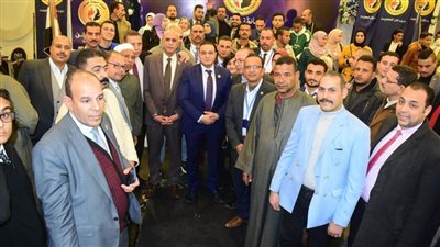 حماة الوطن بسوهاج يعقد ندوة حول التحديات العالمية والإقليمية وكيفية المواجهة