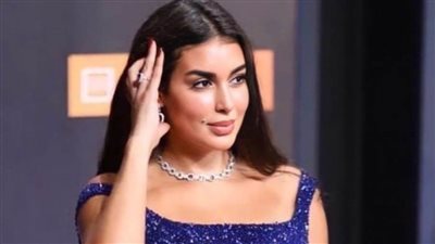 ياسمين صبري تغادر 