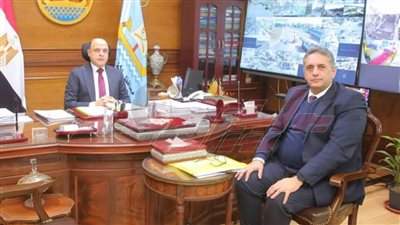  كفر الشيخ ترفع درجة الاستعداد خلال الاحتفالات بعيد الميلاد المجيد