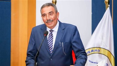 ميناء دمياط وشركة شينشينغ الصينية يبحثان التعاون بمجال الخدمات اللوجستية