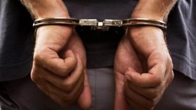 ضبط شخص بالغربية لقيامه بانتحال صفة ضابط شرطة على مواقع التواصل الاجتماعي