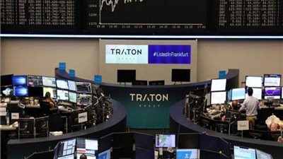 مؤشرات الأسهم الأوروبية تغلق على ارتفاع مع تقدم أسهم شركات الرقائق الإلكترونية