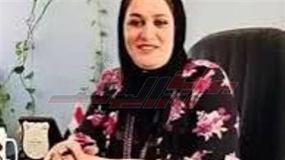  د. آمال بركات تُهنئ الإخوة الأقباط بعيد الميلاد المجيد