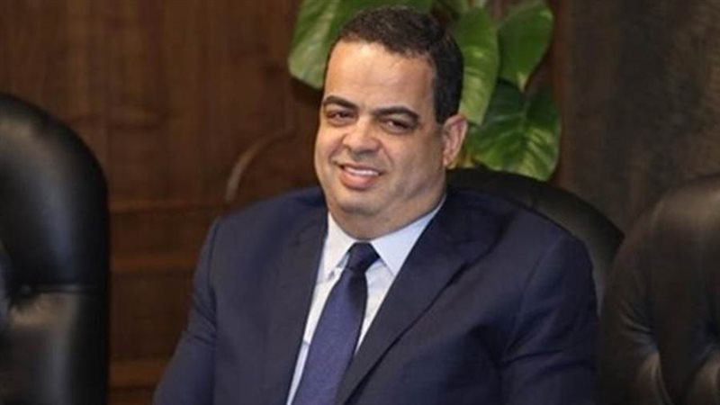 المستشار عصام هلال