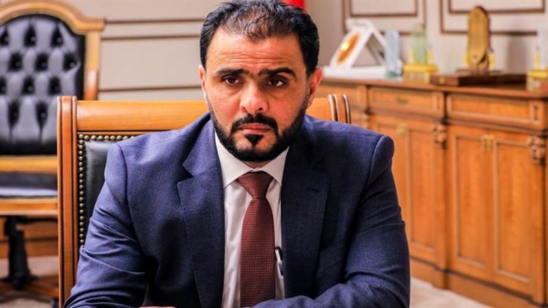 الدكتور أسامة حماد