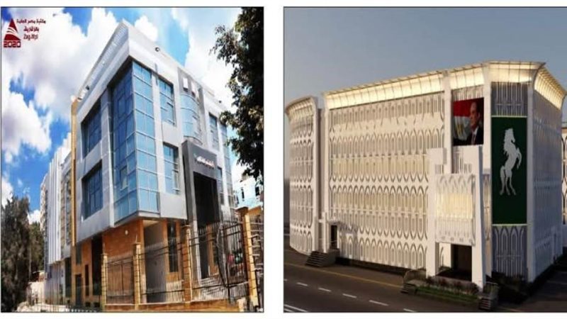 جانب من المشروعات