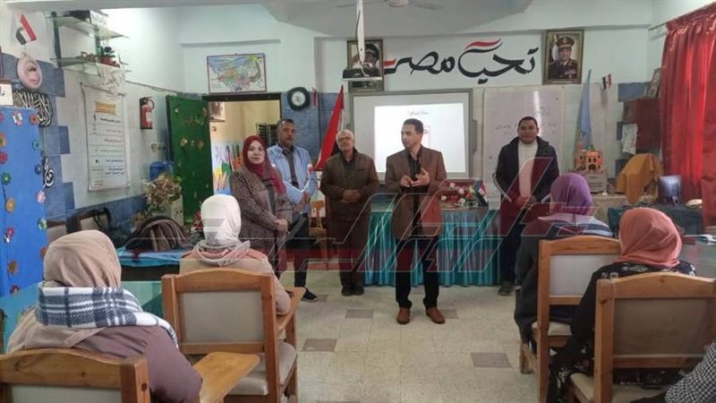 جولة الدكتور علاء