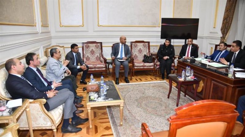 لجنة الشباب والرياضة