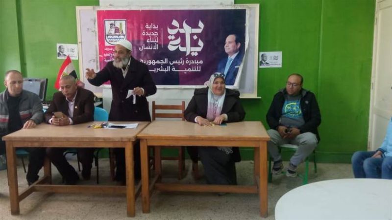 بناء انسان ببنى سويف