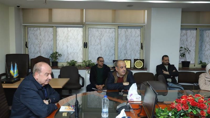 اللواء محمود نافع