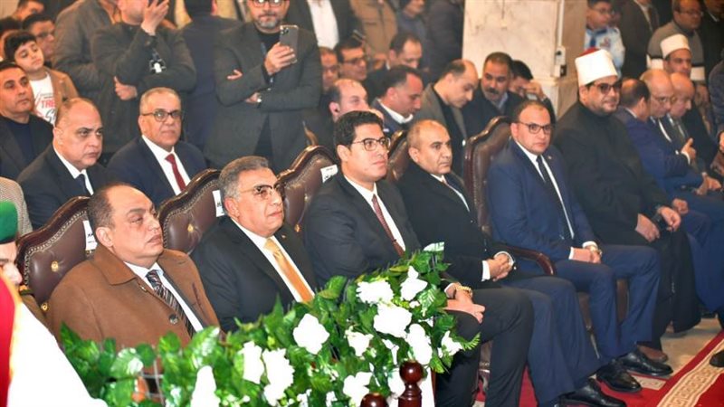 قداس عيد الميلاد