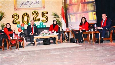 اللجنة الثقافية لقومي حقوق الإنسان تناقش الاستراتيجية الوطنية لحقوق الإنسان 