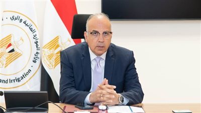 وزير الري: الاستفادة من أملاك الوزارة لدعم الاقتصاد القومي