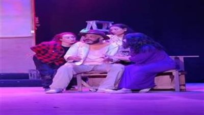 8 عروض مجانية لنوادي مسرح الثقافة بالقليوبية وبني سويف والفيوم