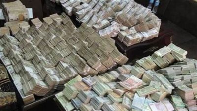 الداخلية تضبط قضايا اتجار غير مشروع بالنقد الأجنبي خلال 24 ساعة قيمتها 9 ملايين جنيه