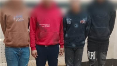 كشف ملابسات تداول مقطع فيديو تضمن تعدى مجموعة من الطلاب على زميلهم بالقاهرة