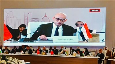 عبد اللطيف: الإتاحة والعدالة والجودة معايير خطة التعليم المصري