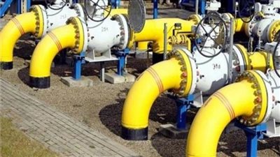 ضغوط واسعة على مخزونات الغاز الأوروبية بسبب أعنف موجة طقس بارد في 4 سنوات