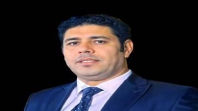 عادل زيدان يهنئ البابا تواضروس والإخوة الأقباط بعيد الميلا المجيد