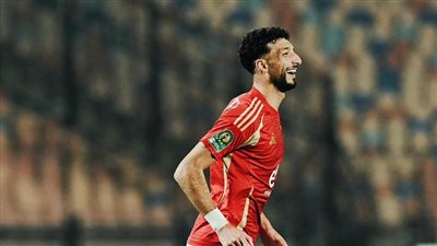 نادر قمر الدولة يلغي هدف 