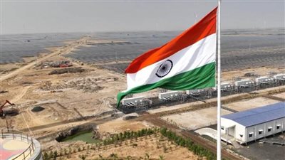 الهند تخفض توقعات نمو اقتصادها 