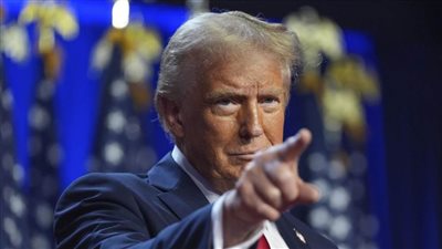 مبعوث ترامب يتوجه للدوحة للمشاركة في مفاوضات وقف إطلاق النار