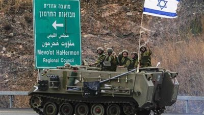 عاجل.. إسرائيل تستعد للحرب ضد تركيا ووزير خارجيتها هدد أردوعان بمصير 