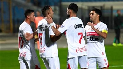 حقيقة هروب محترف الزمالك بعد سفره إلى بلاده 