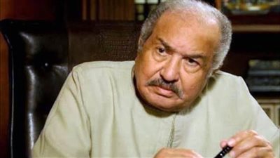 حمدي أحمد فنان قدير سجنته القوات البريطانية.. الذكرى التاسعة لوفاته