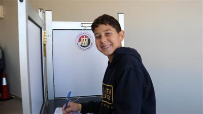  انتهاء فعاليات الزيارات الميدانية التي تجريها الهيئة الوطنية للانتخابات لمدارس محافظة القاهرة